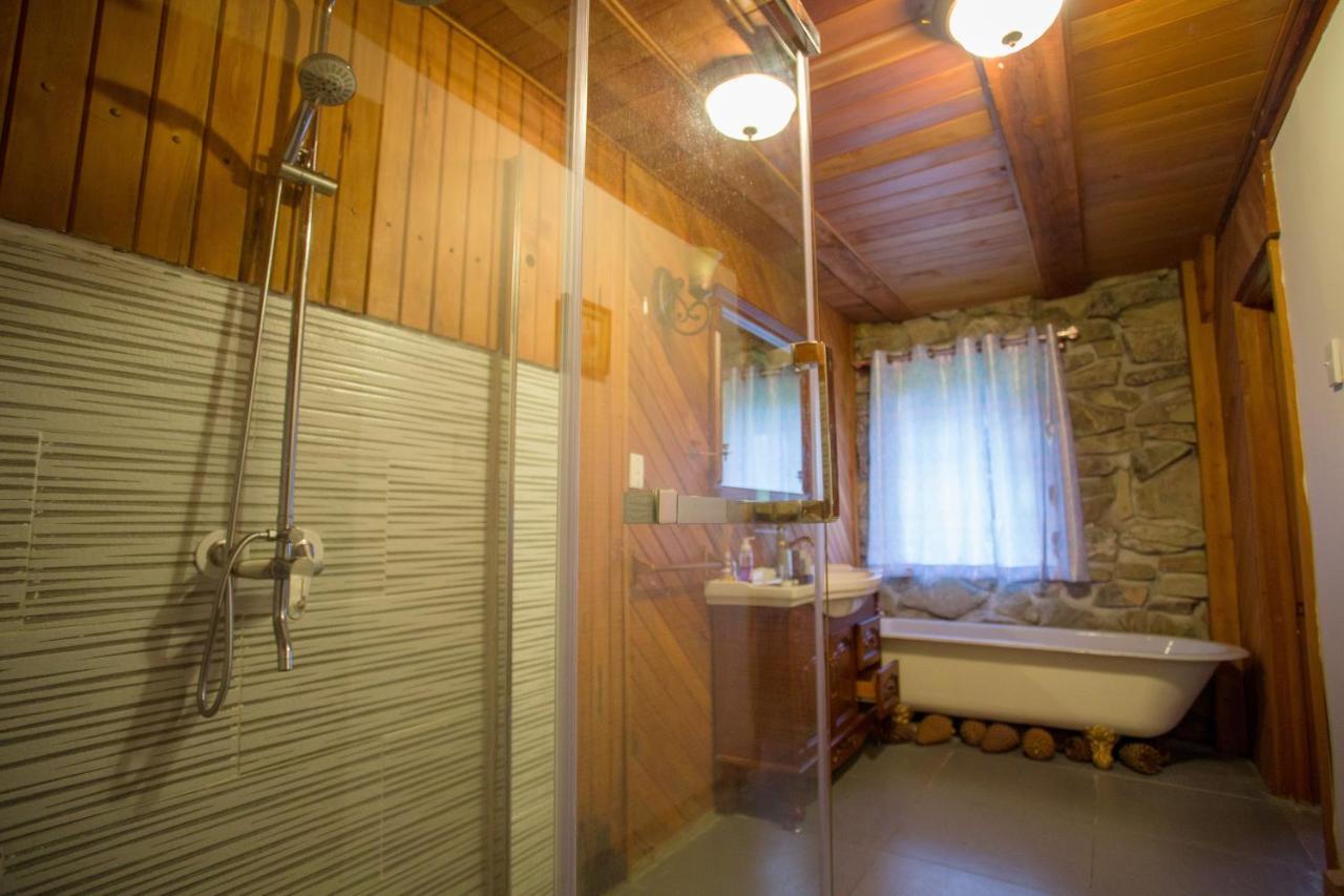 Villa Galexy Lounge à Burkes Pass Extérieur photo